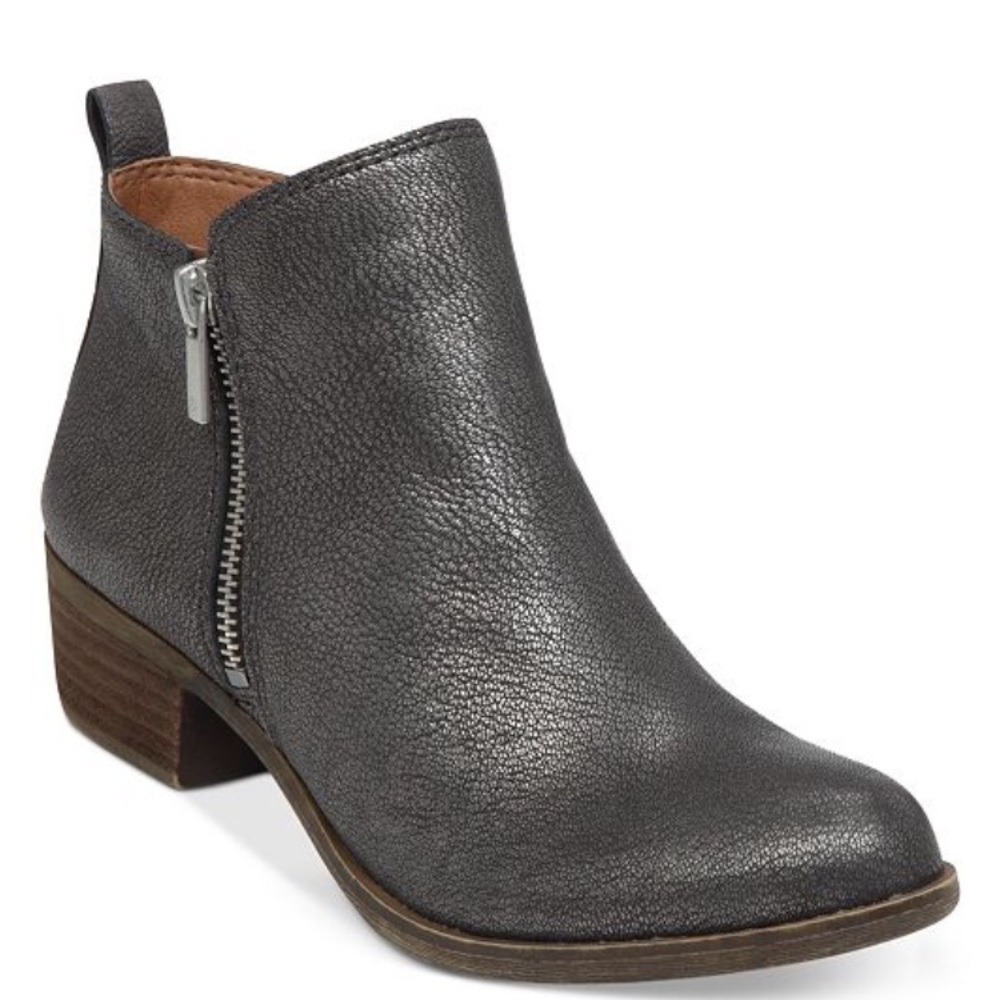 LUCKY BRAND BOOTS